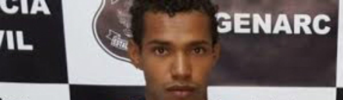 GENARC de Águas Lindas flagra dupla de traficantes