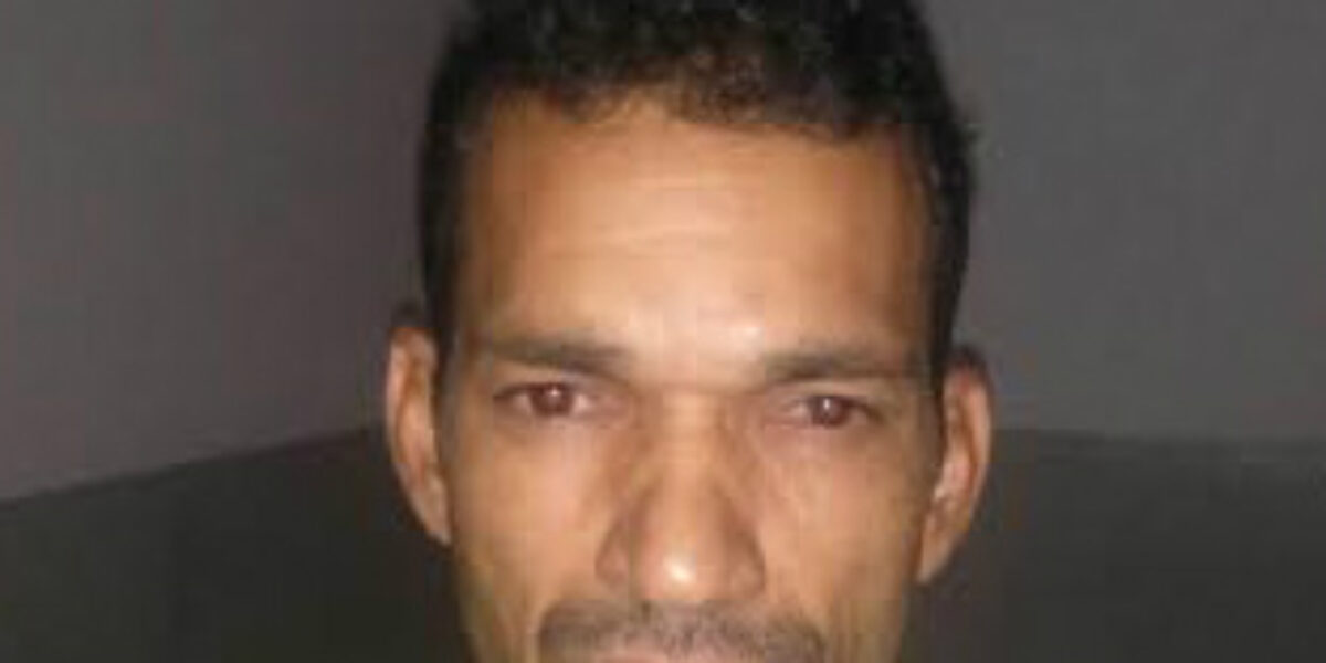 Traficante de São Luís de Montes Belos é preso em Goiânia