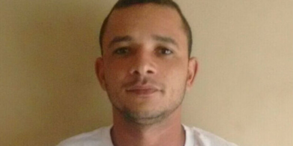 Suspeito de roubo é preso em Alvorada do Norte