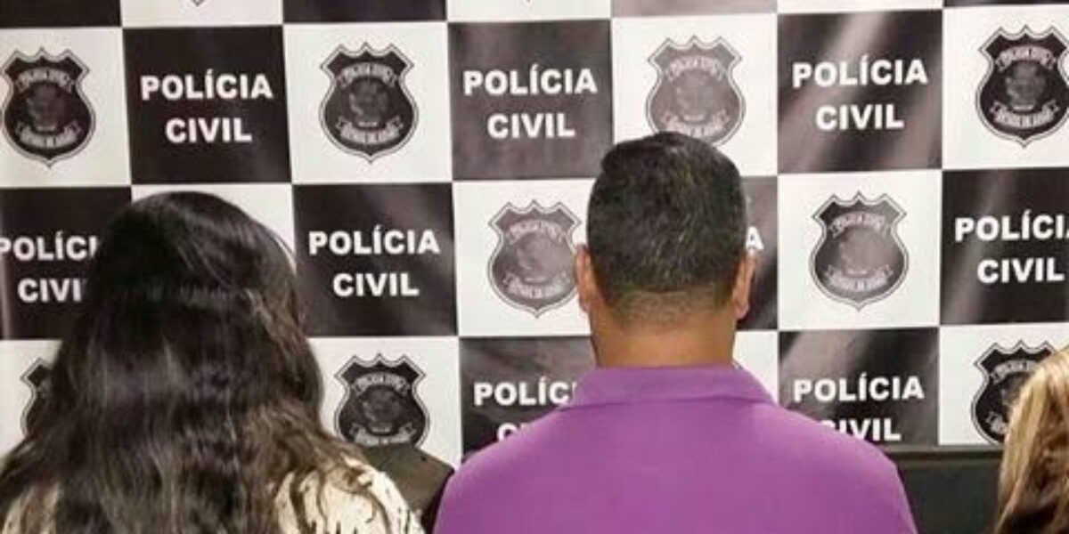 Polícia Civil fecha casa de jogos de azar em Valparaíso