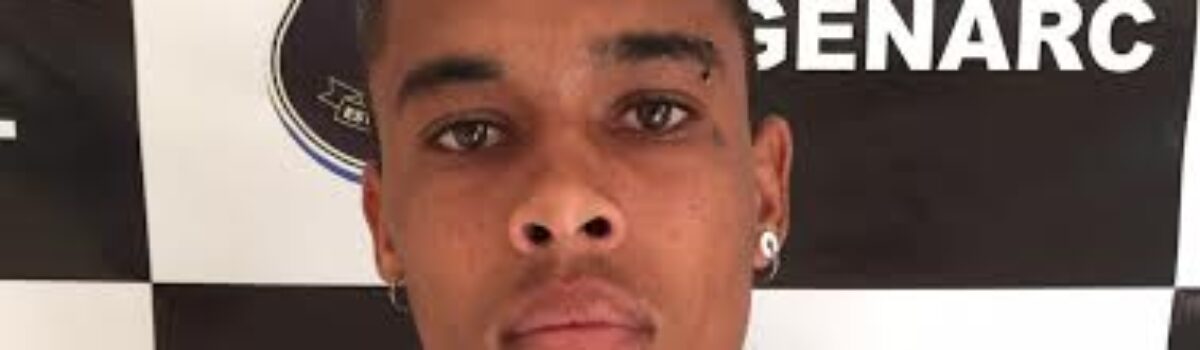 Jovem que roubou carro em Itumbiara é preso em Catalão