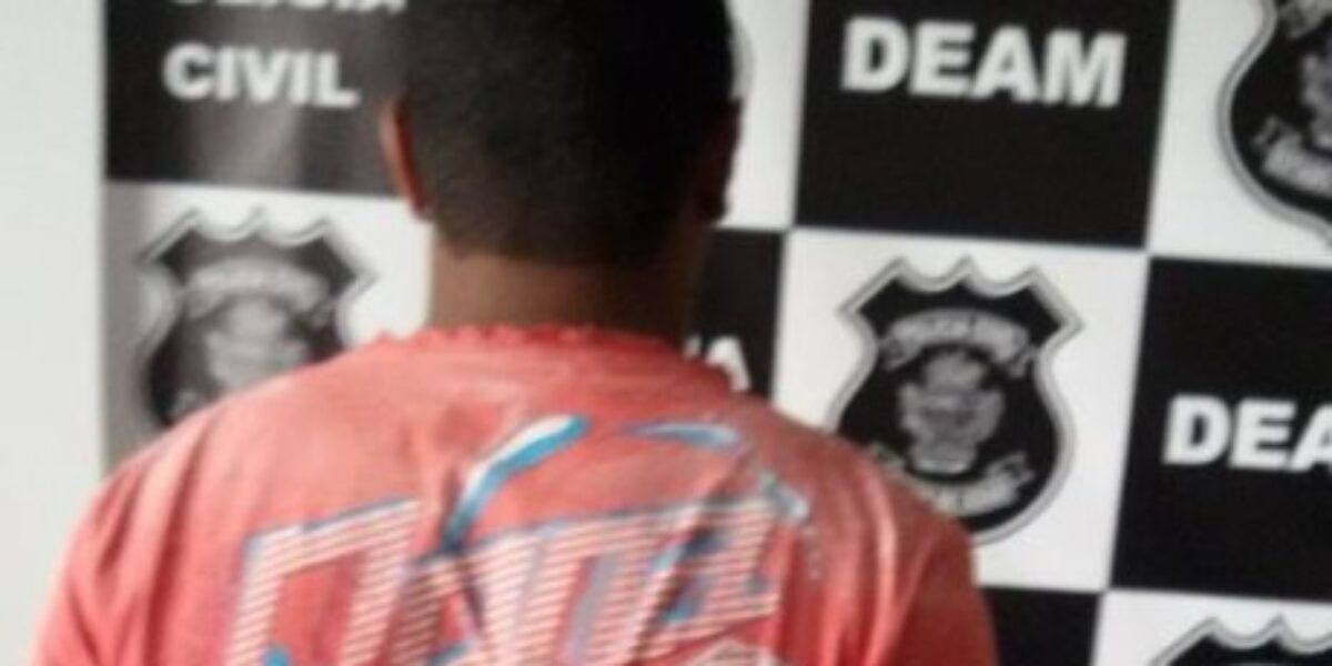 Briga de casal por causa de Facebook termina em prisão