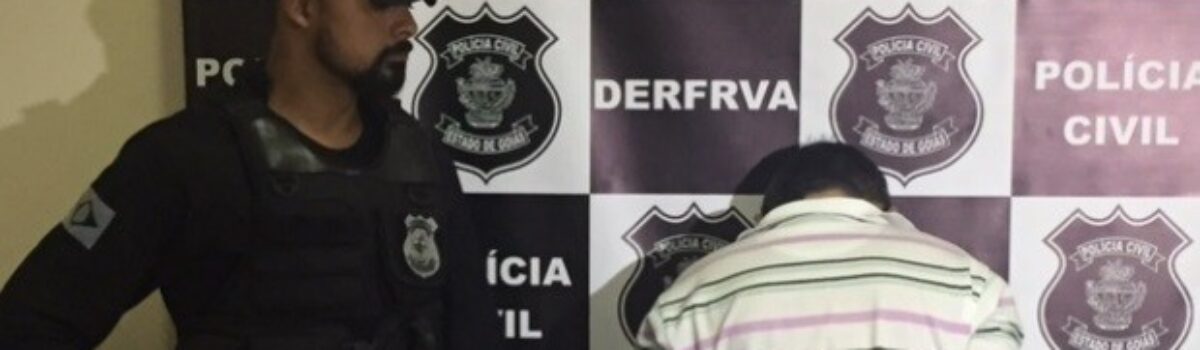 Detento do sistema prisional fingia ser ladrão de carros e extorquia donos dos veículos