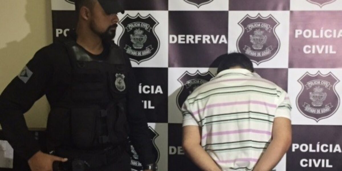 Detento do sistema prisional fingia ser ladrão de carros e extorquia donos dos veículos
