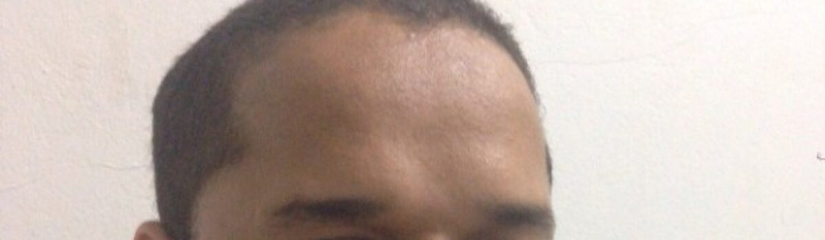 Policiais da 2ª DDP de Goiânia prendem receptador