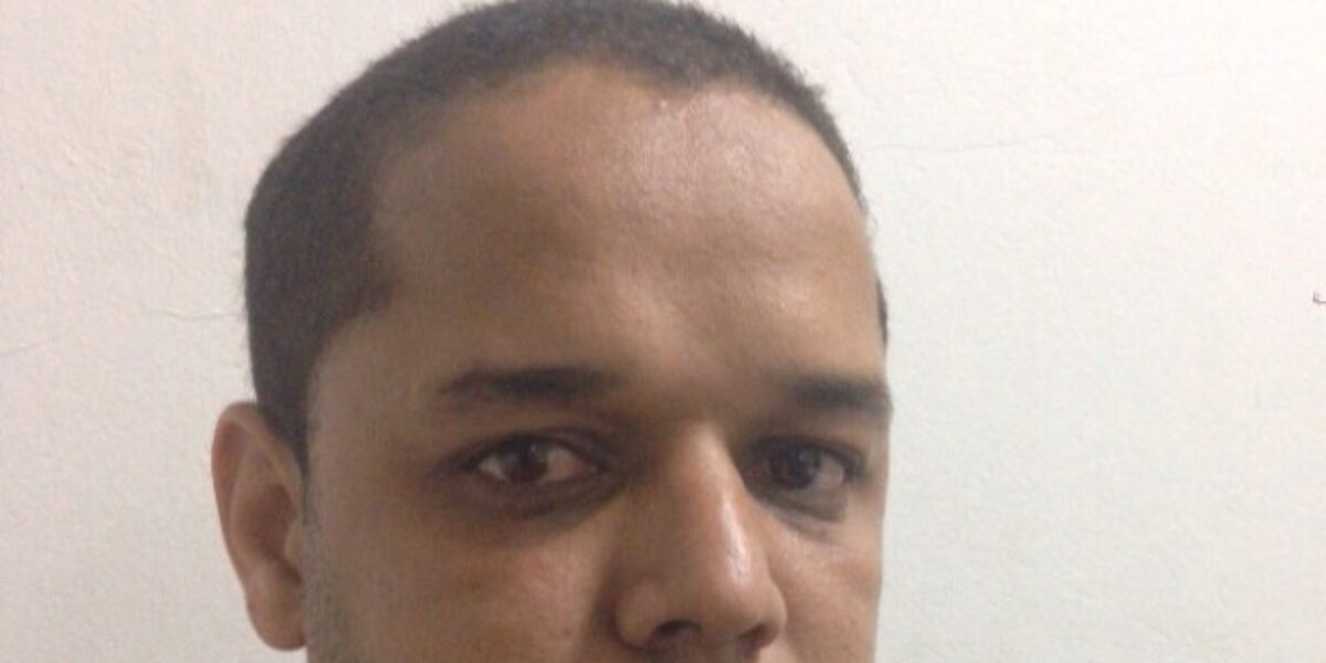 Policiais da 2ª DDP de Goiânia prendem receptador