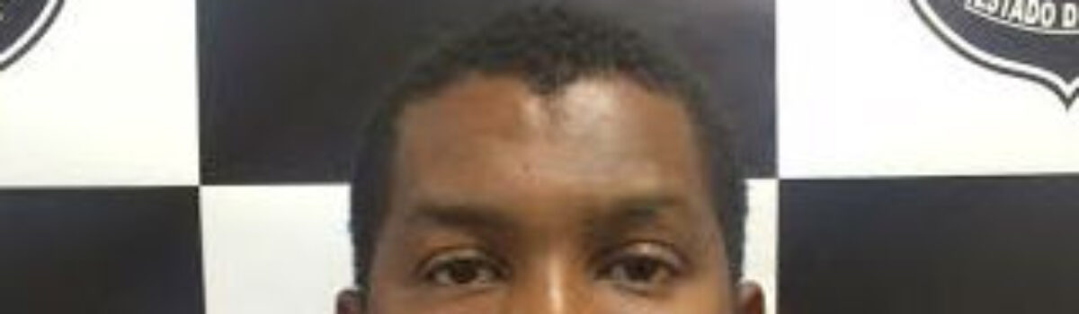 GEPATRI de Itumbiara prende mais um receptador