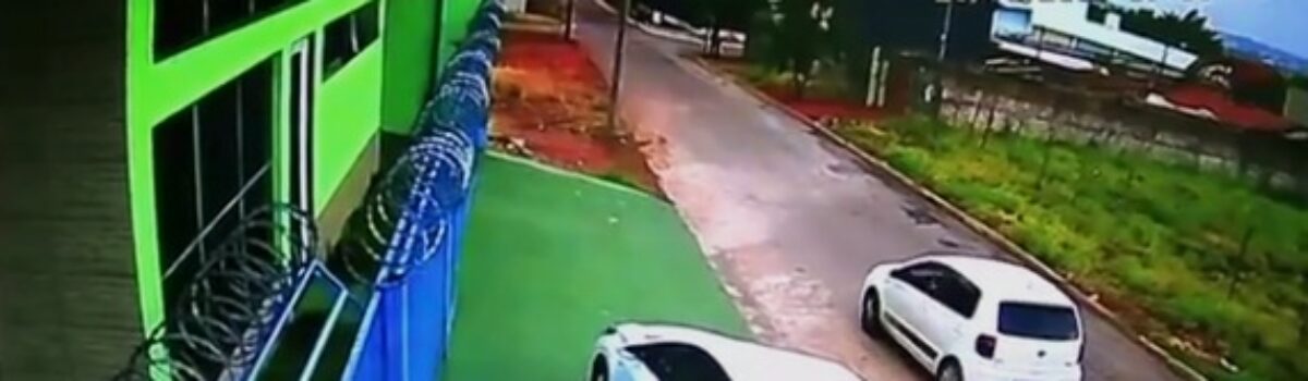 DIH: Empresário foi morto por marido de mulher com quem teria um caso