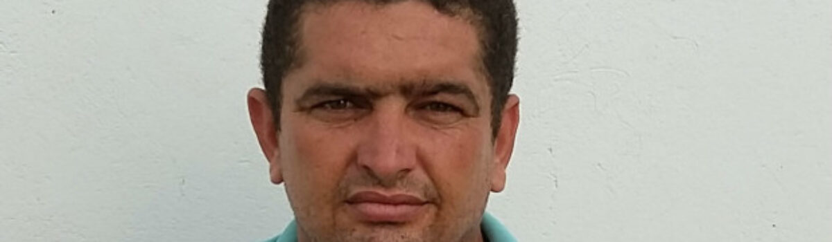 Suposto mandante de homicídio é preso em São Luís de Montes Belos