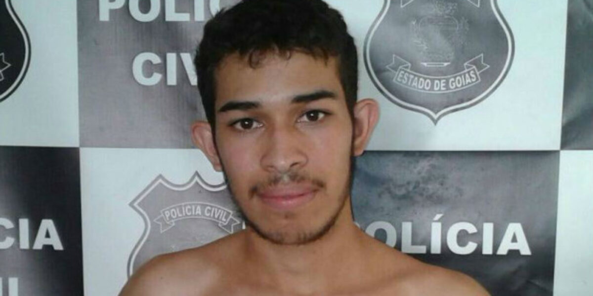 Polícia Civil prende suspeito de tentativa de estelionato