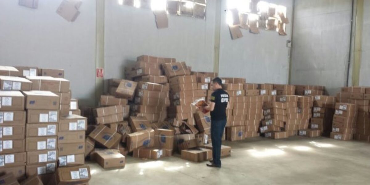 Decar: Polícia Civil recupera carga de carne roubada avaliada em R$ 500 mil