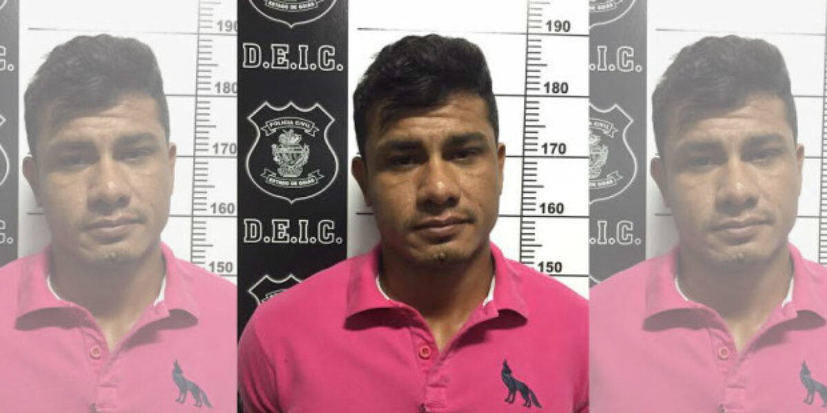 Falso empréstimo: Polícia Civil prende dupla suspeita de aplicar golpes
