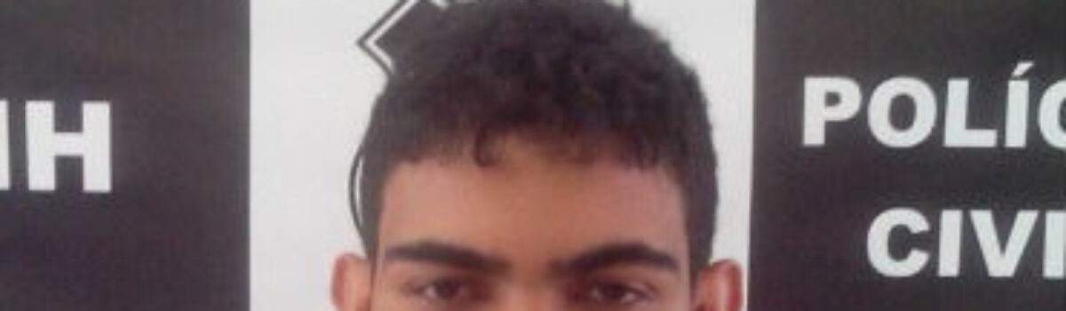 GIH prende mais um homicida em Anápolis