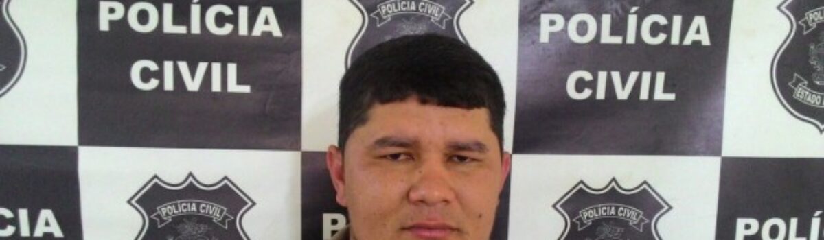 Receptador de objetos de luxo é preso em flagrante em Itumbiara