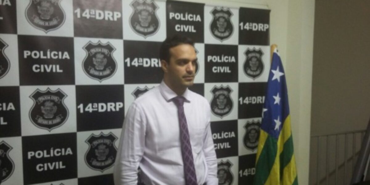 Polícia Civil conclui investigação de injúria racial em Jataí
