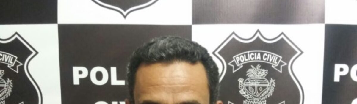 Receptador de carne bovina é preso em Bom Jesus de Goiás