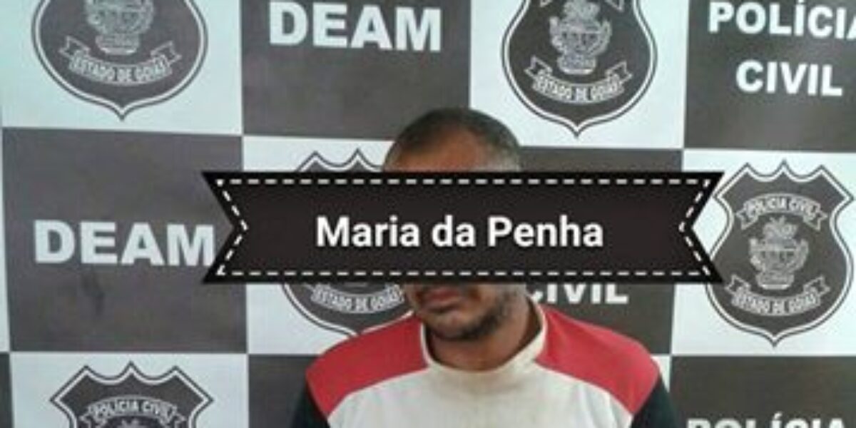 Deam de Valparaíso prende suspeito de violência doméstica