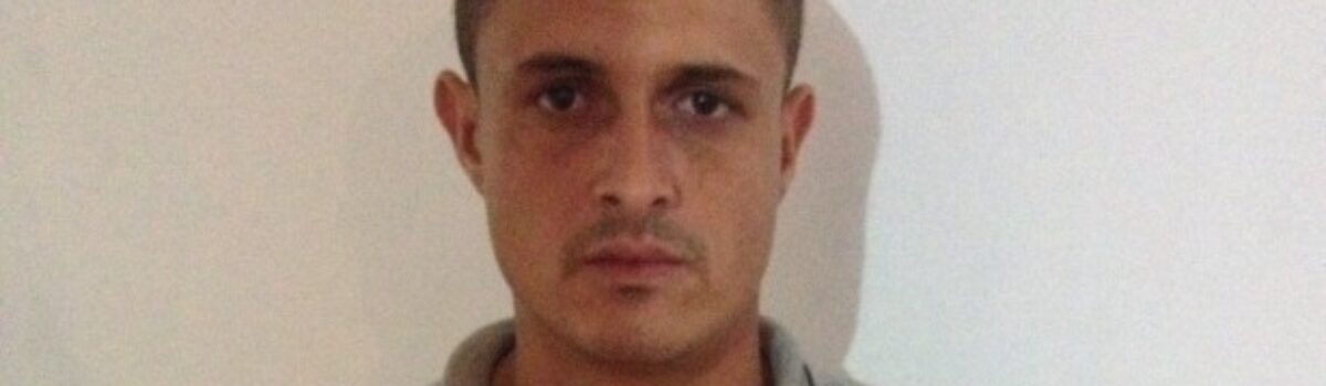 GIH cumpre prisão preventiva e desvenda homicídio em Anápolis