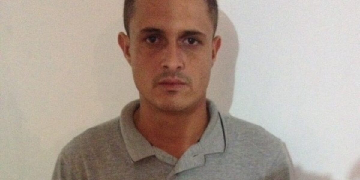 GIH cumpre prisão preventiva e desvenda homicídio em Anápolis