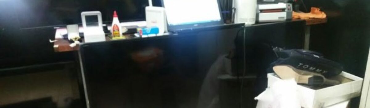 Polícia Civil prende trio que aplicava golpes por meio de site de compras