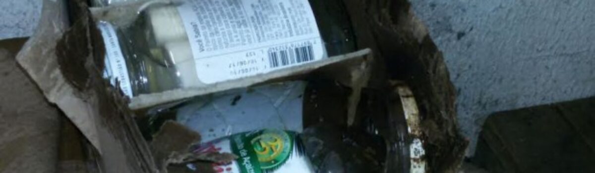 Operação da Decon encontra irregularidades em hipermercado de Goiânia
