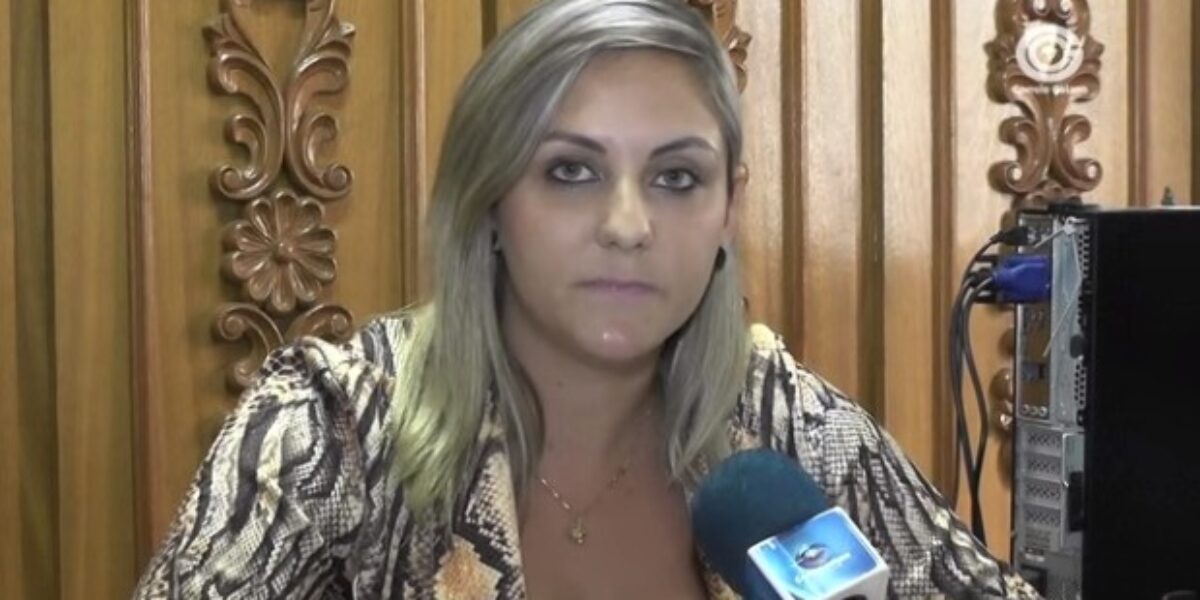 Goianésia registra 80% de redução de casos de feminicídio após Delegacia da Mulher