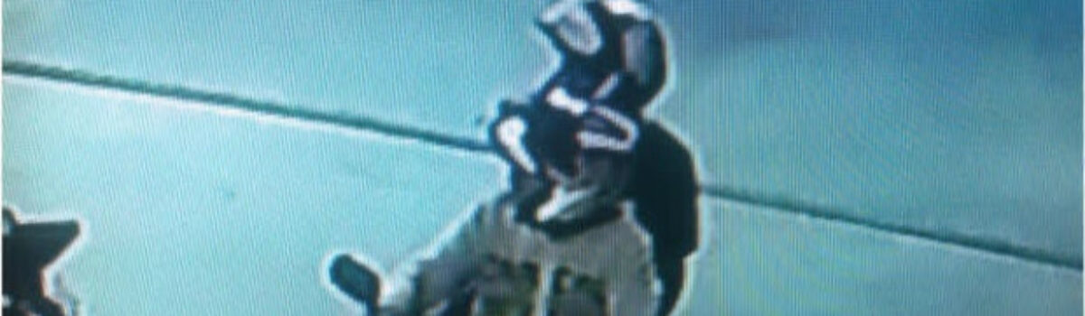 Suspeito de tentativa de latrocínio é preso em Pontalina