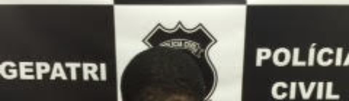 Ações do Gepatri de Itumbiara resultam em mais duas prisões