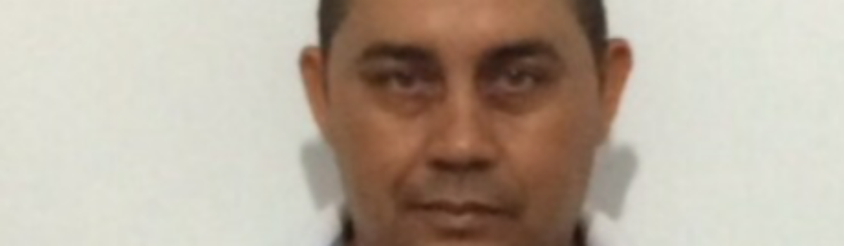 Suspeito de roubo de tratores é preso por policiais de Santa Cruz