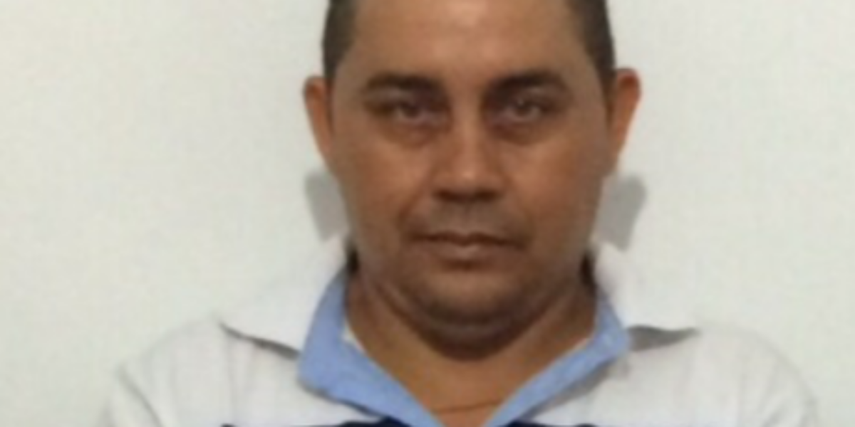 Suspeito de roubo de tratores é preso por policiais de Santa Cruz