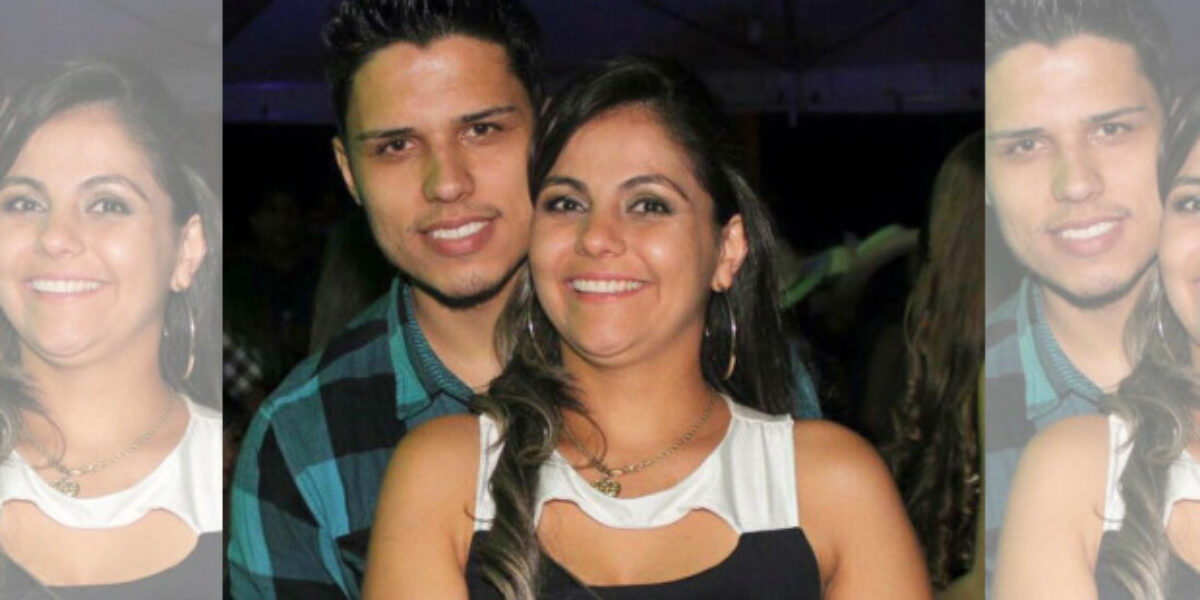 Suspeito de matar namorada em Nerópolis se apresenta em Inhumas