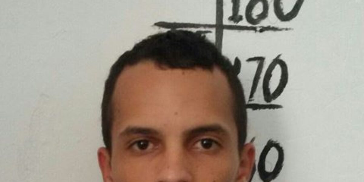 GIH de Novo Gama prende suspeito de tentativa de homicídio