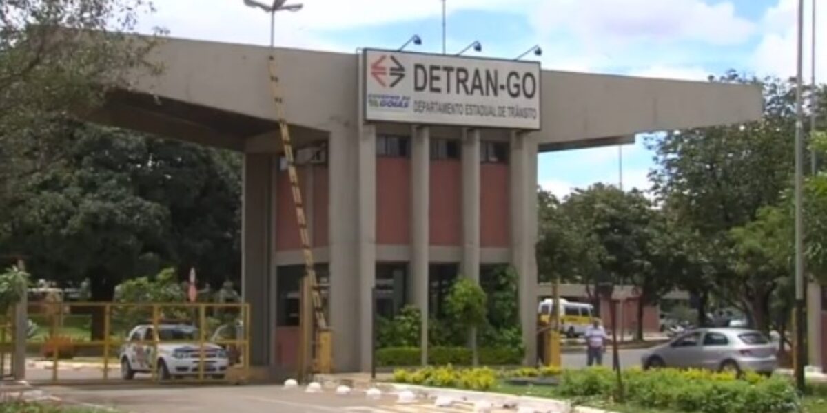 Três servidores do Detran são presos em operação da Polícia Civil