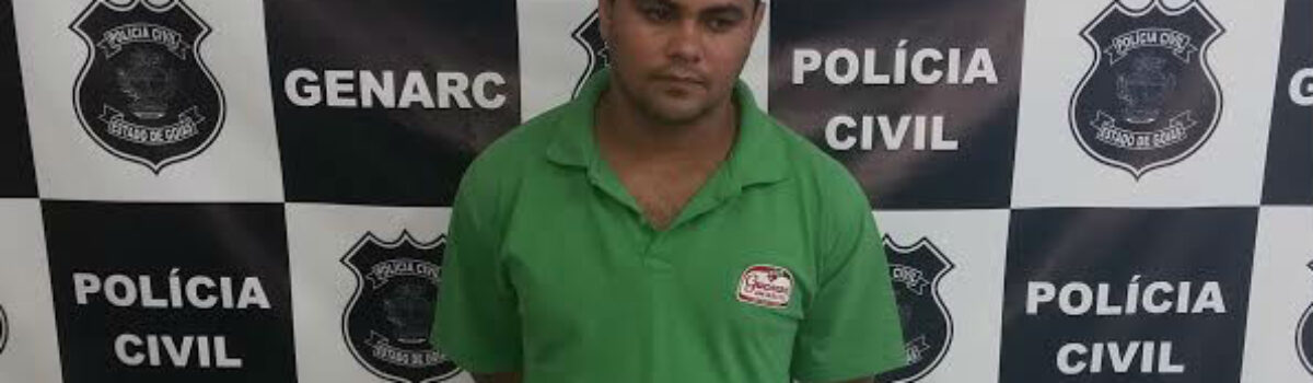 Em Itumbiara, dono de bar é preso com arma calibre 12