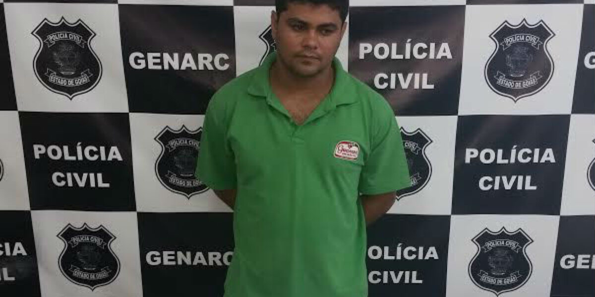 Em Itumbiara, dono de bar é preso com arma calibre 12