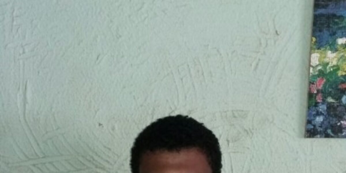 Homem que esfaqueou o próprio pai é preso em Piracanjuba
