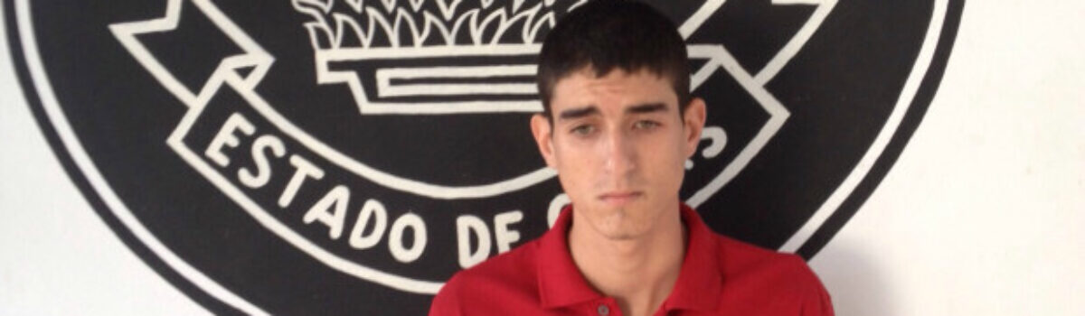 Homem acusado de matar menina de 8 anos é preso em Aparecida de Goiânia