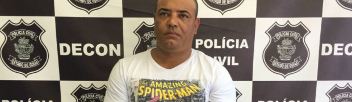 TV por assinatura: Decon prende homem que aplicava golpe em consumidores