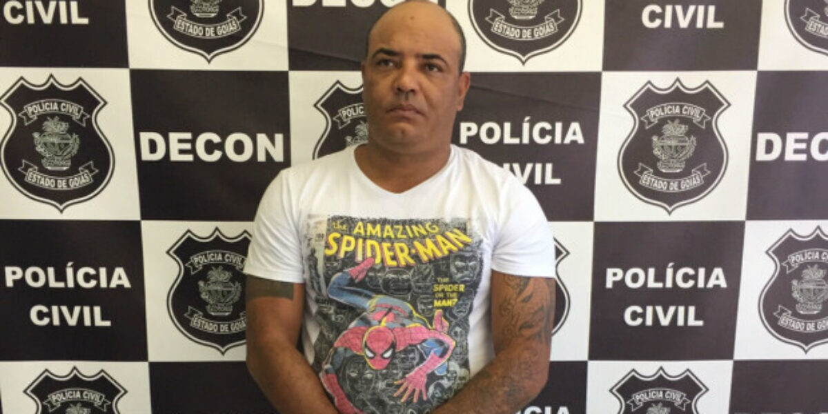 TV por assinatura: Decon prende homem que aplicava golpe em consumidores