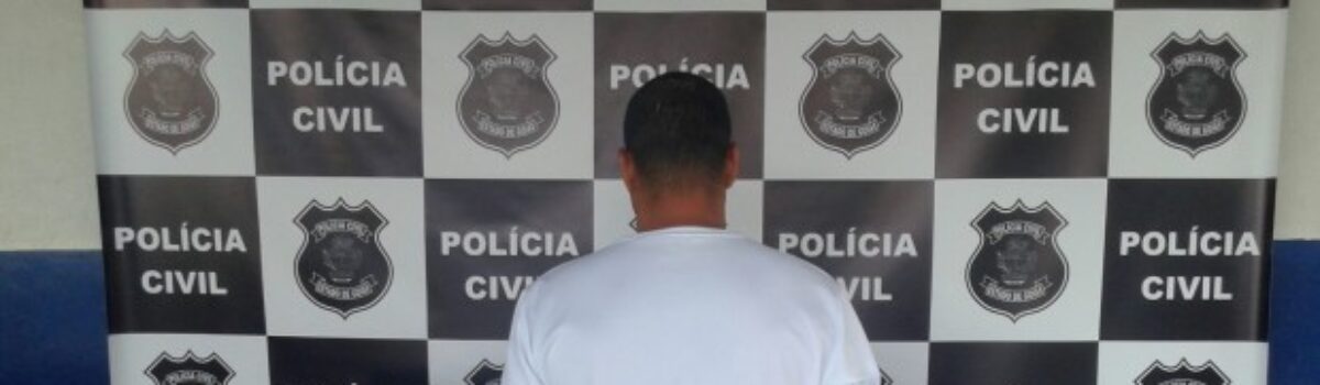 Polícia Civil conclui IP que apurou latrocínio na zona rural de Alexânia