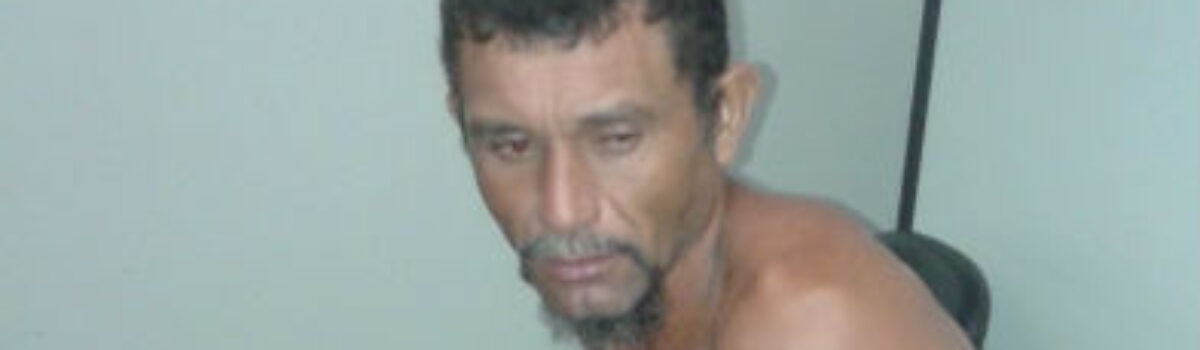 Discussão por R$ 10: Homem que matou idoso em Rio Verde é preso