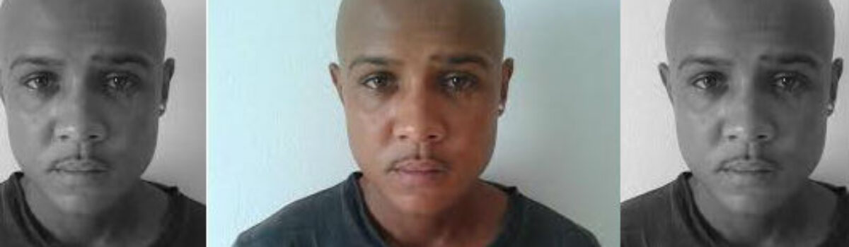 Preso em Corumbaíba suspeito de estuprar e engravidar a própria irmã