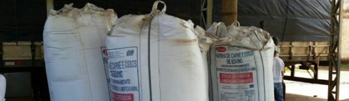 Em Itumbiara, homem é preso por receptação de carga roubada