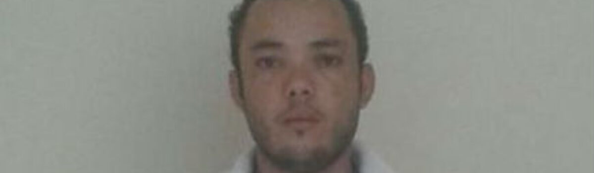 Polícia Civil de Novo Gama prende suspeito de homicídio qualificado