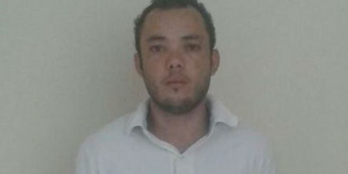 Polícia Civil de Novo Gama prende suspeito de homicídio qualificado