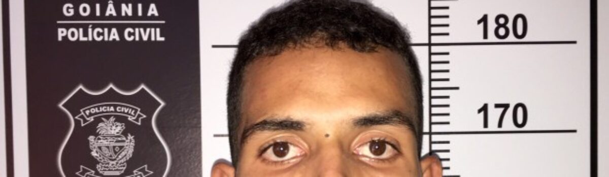 Homem é preso tentando embarcar com maconha para o Tocantins