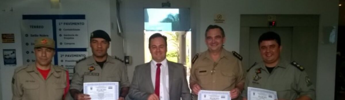 Delegado é elogiado por redução nos índices de homicídios