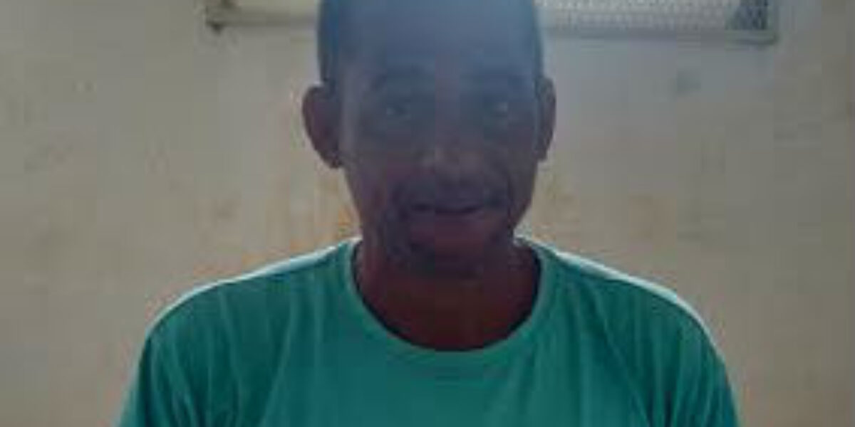 Polícia Civil de Jataí prende autor de tentativa de homicídio