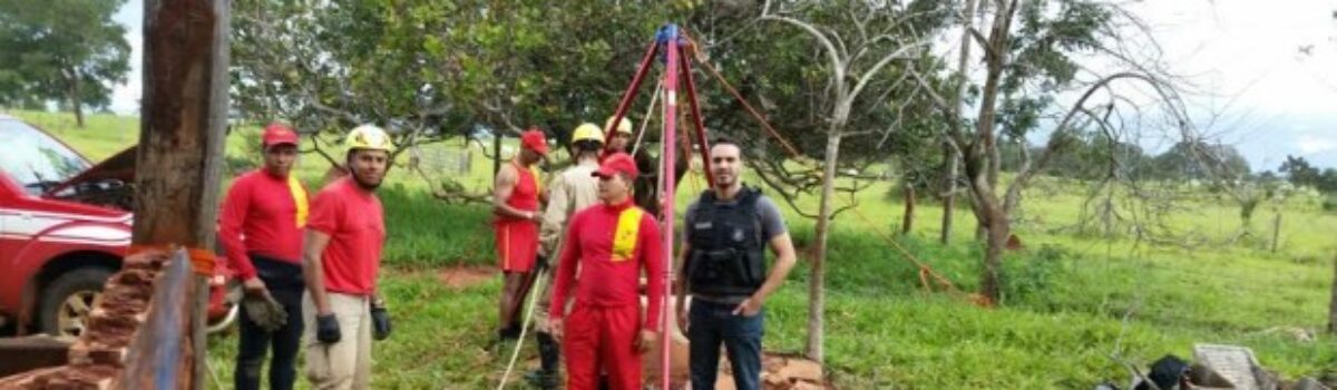 Polícia Civil elucida morte de fazendeiro em Lagoa Santa