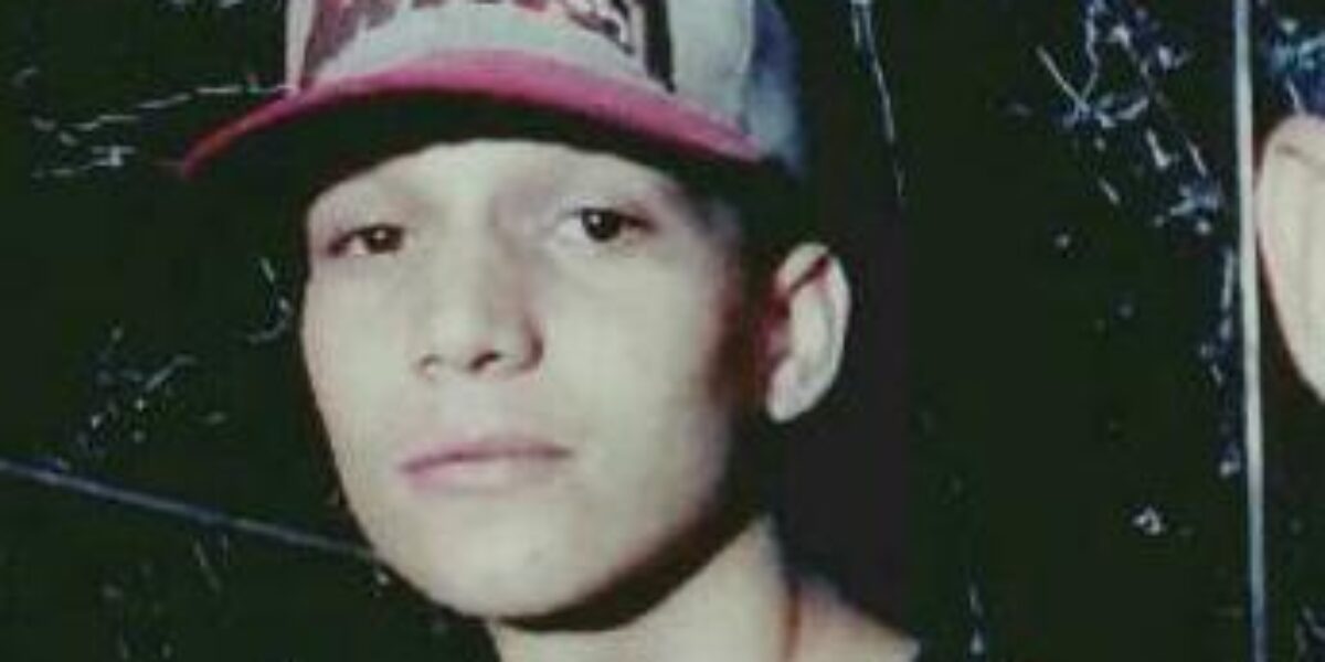 Apreendido menor que matou adolescente de 15 anos em Rio Verde